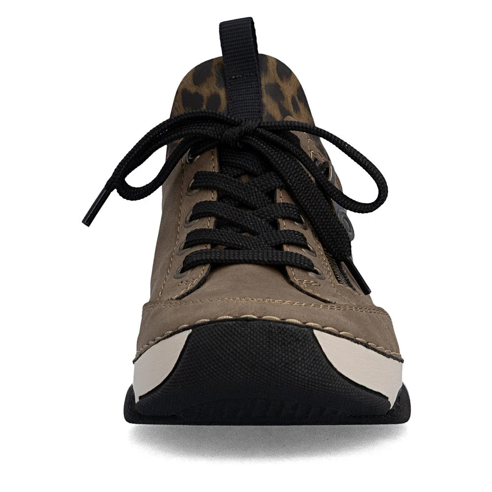 Rieker 45973 Womens Shoes