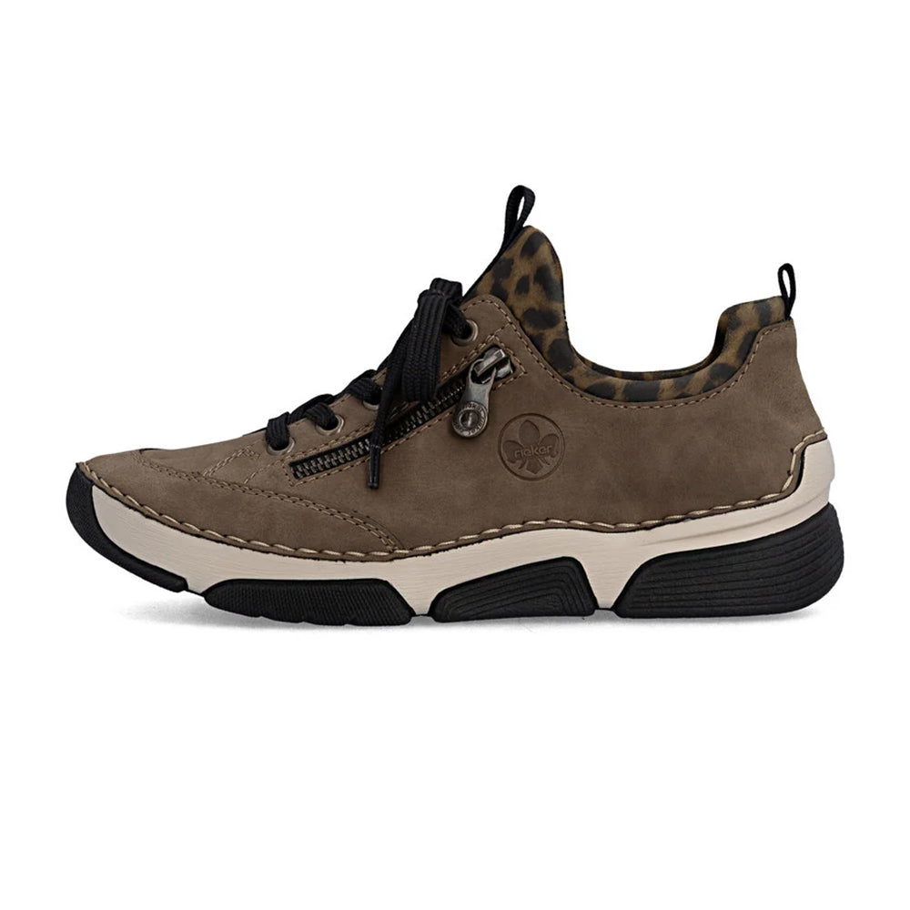 Rieker 45973 Womens Shoes