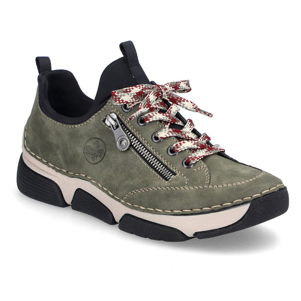 Rieker 45973 Womens Shoes Liane