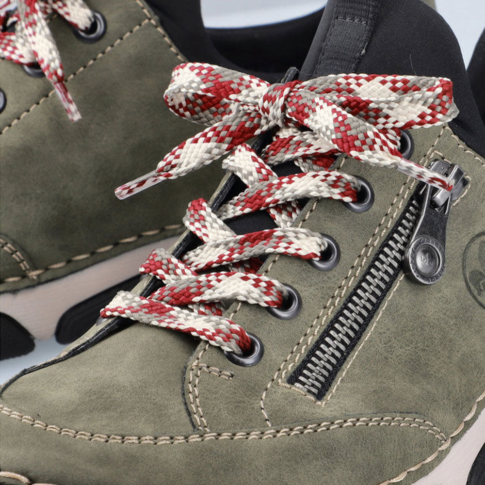 Rieker 45973 Womens Shoes 