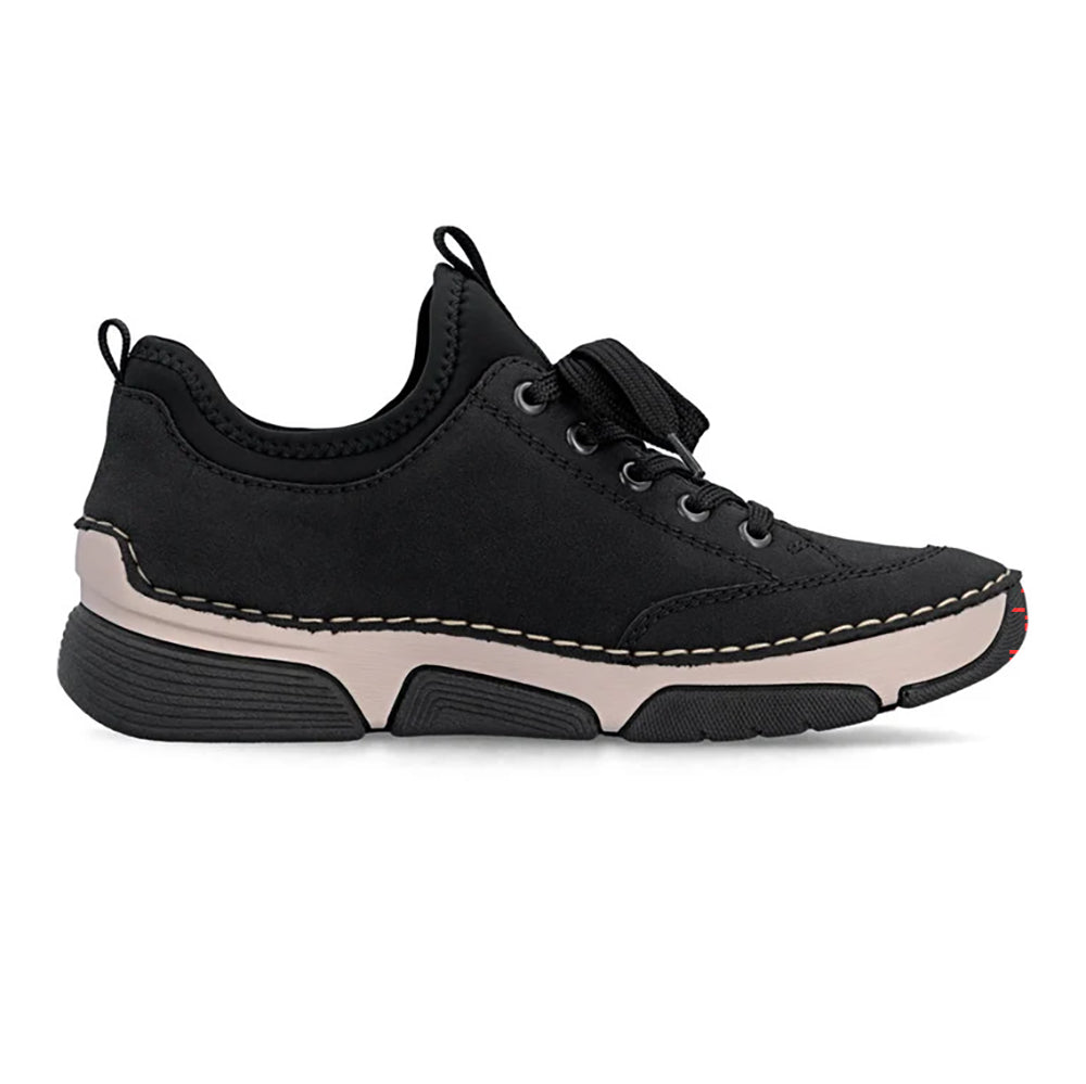 Rieker 45976 Womens Shoes