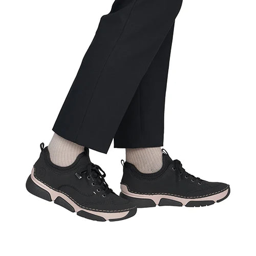 Rieker 45976 Womens Shoes