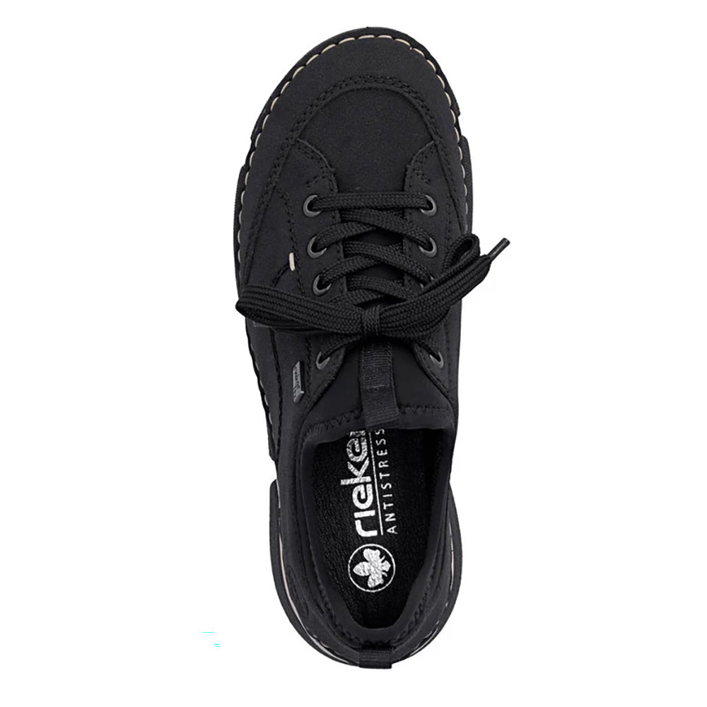 Rieker 45976 Womens Shoes