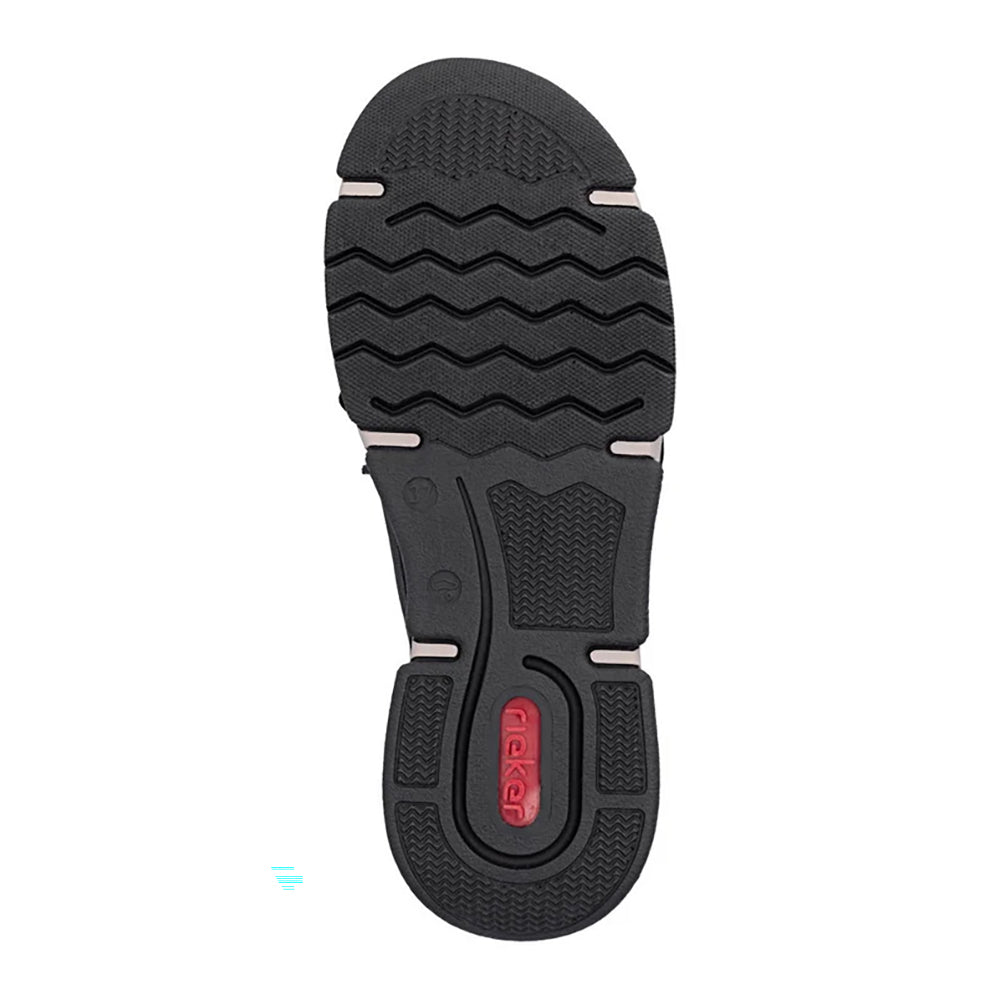 Rieker 45976 Womens Shoes