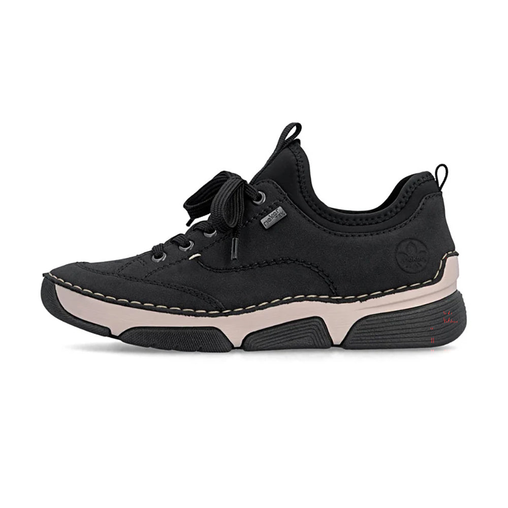 Rieker 45976 Womens Shoes