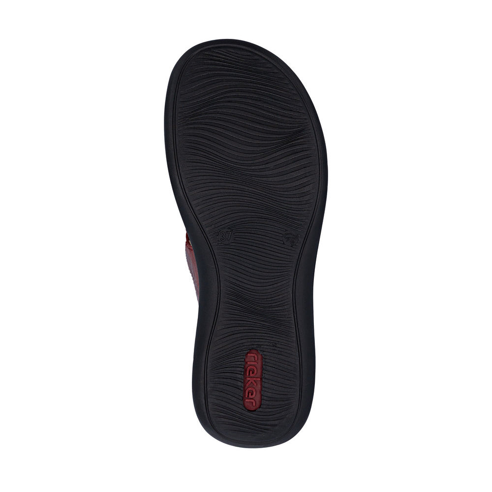 Rieker 46352 Womens Shoes