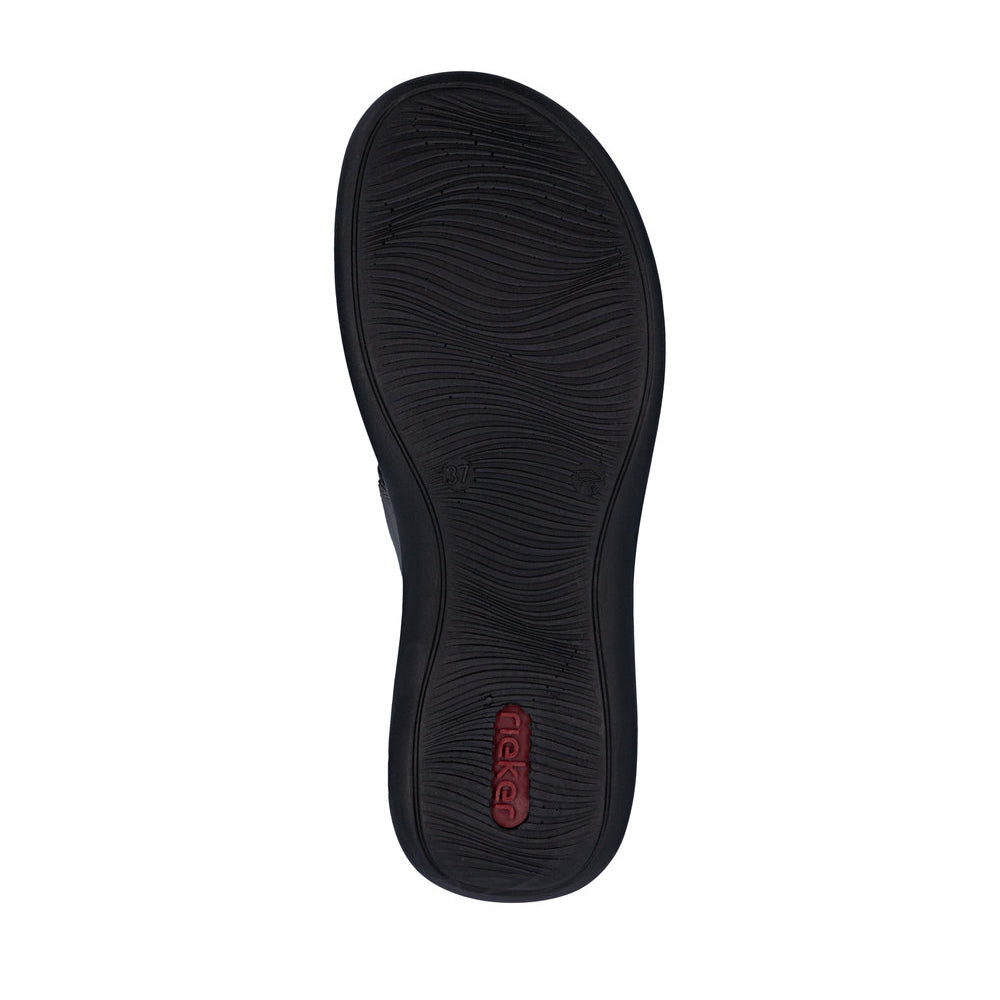 Rieker 46352 Womens Shoes