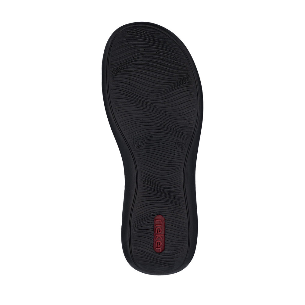 Rieker 46361 Womens Shoes