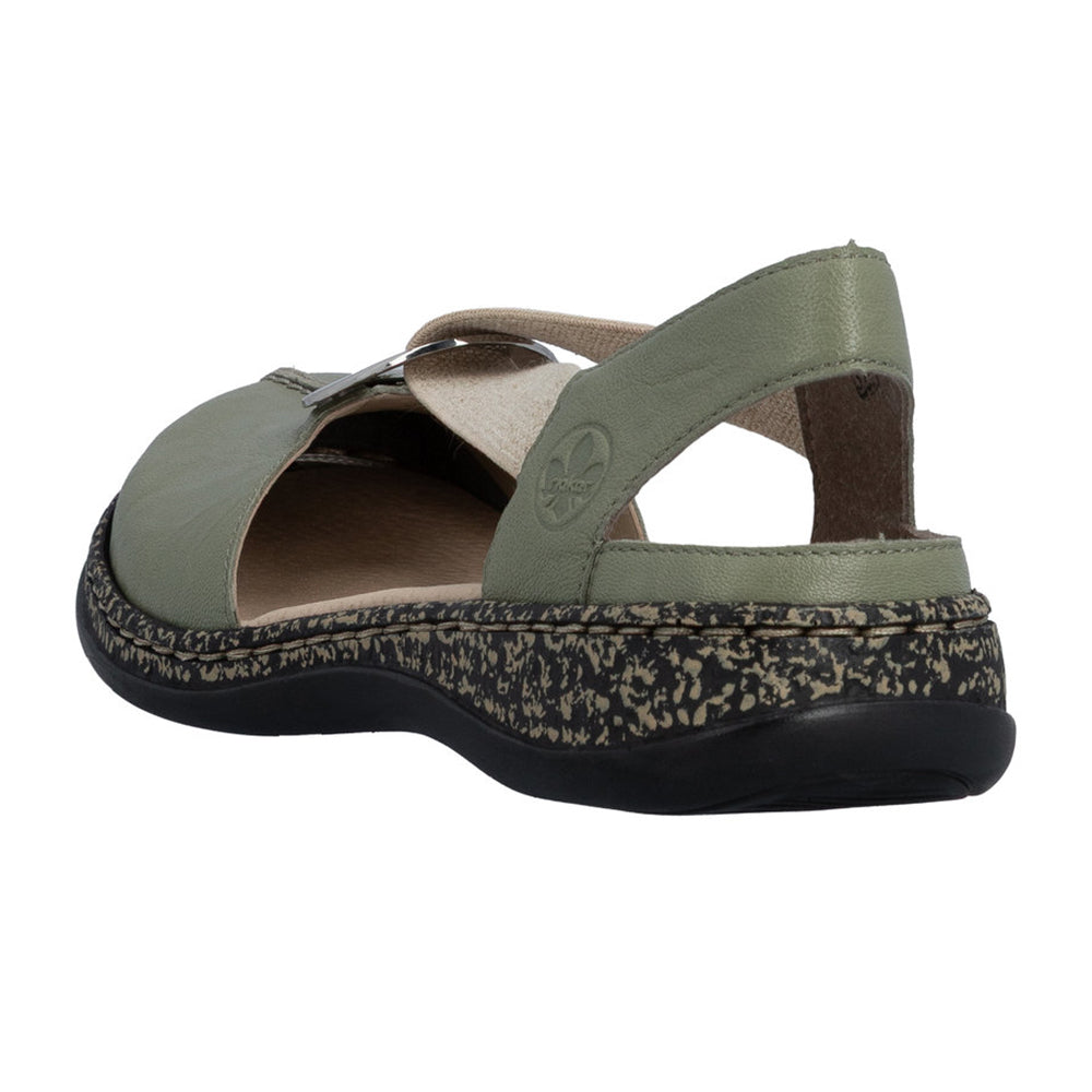Rieker 46361 Womens Shoes