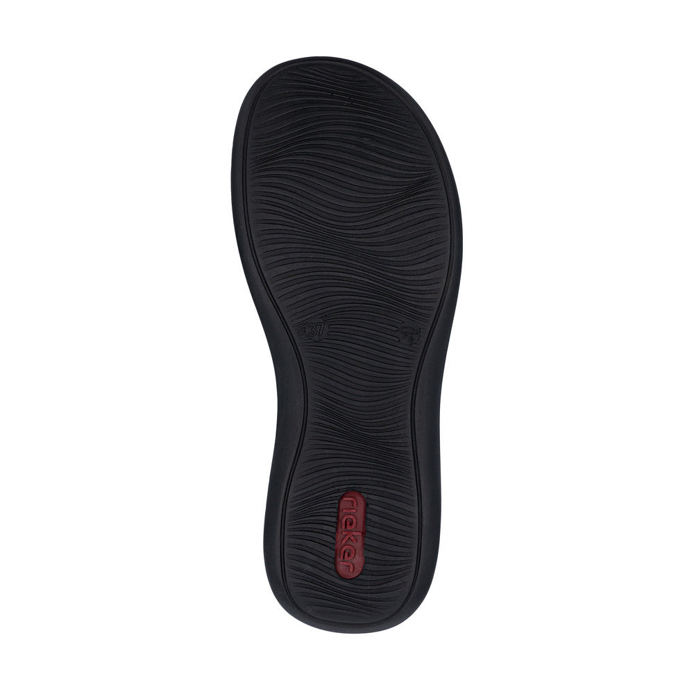 Rieker 46361 Womens Shoes