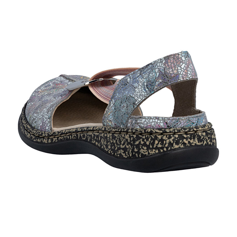 Rieker 46361 Womens Shoes