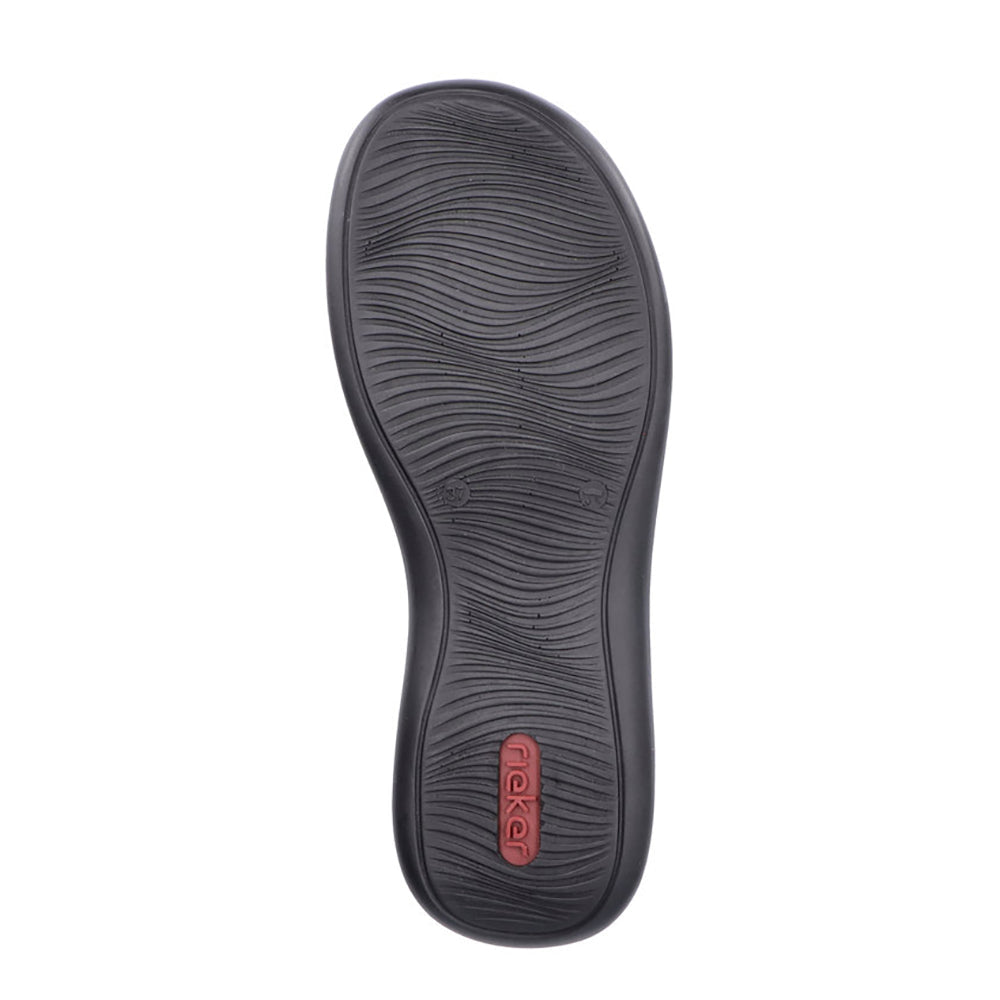 Rieker 46363 Womens Shoes
