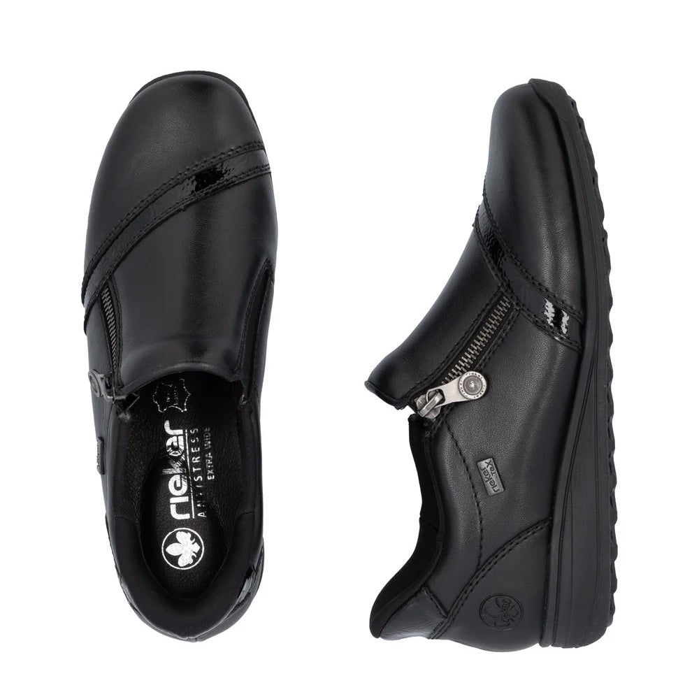 Rieker 47264 Womens Shoes
