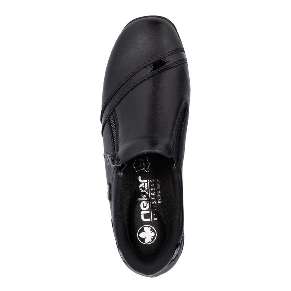 Rieker 47264 Womens Shoes