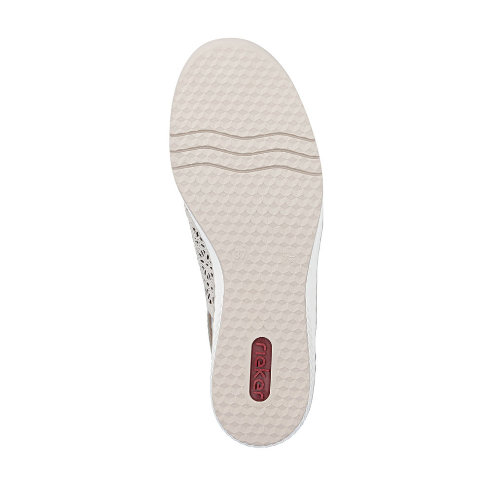 Rieker 48763 Womens Shoes