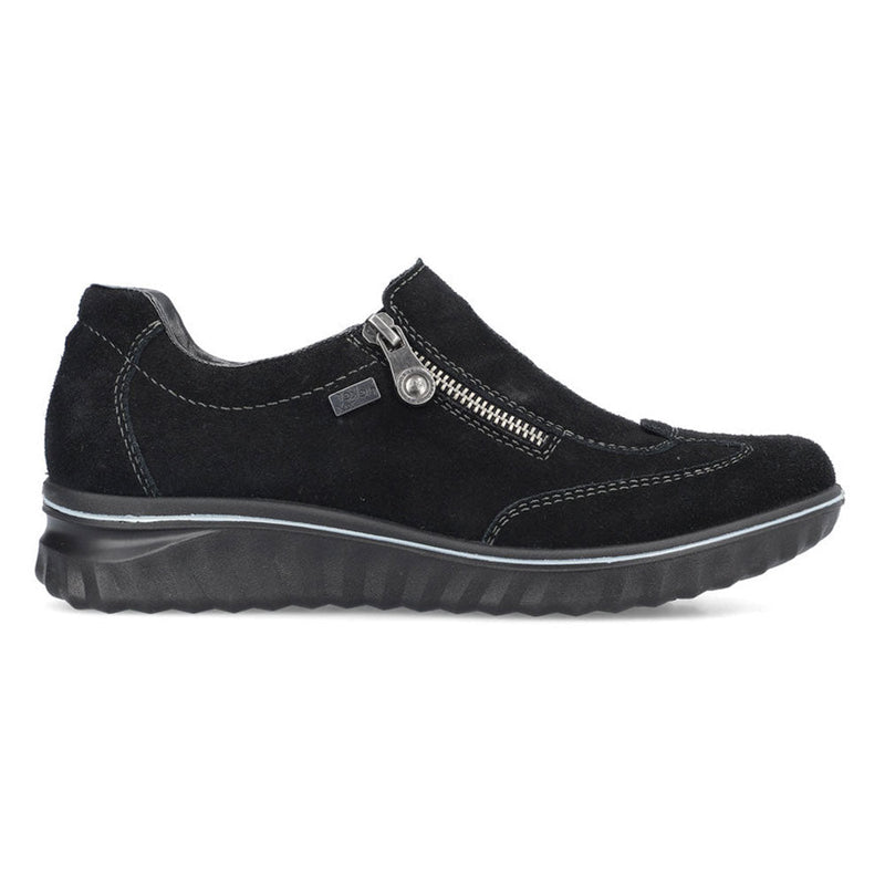 Rieker 59071 Womens Shoes 