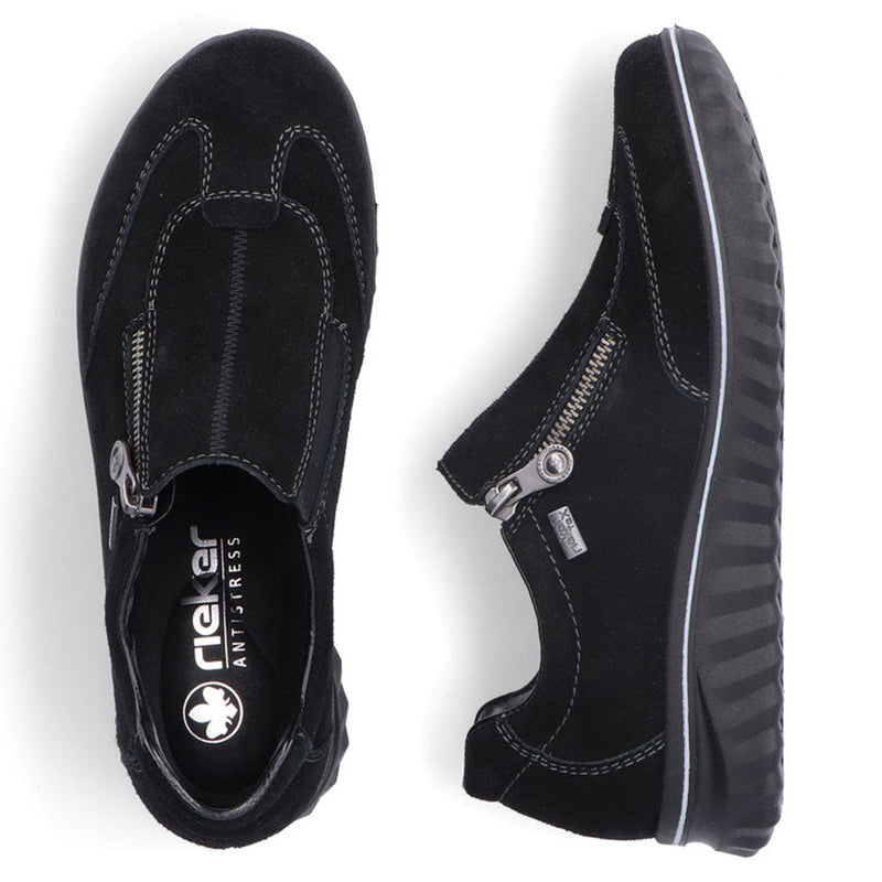 Rieker 59071 Womens Shoes 
