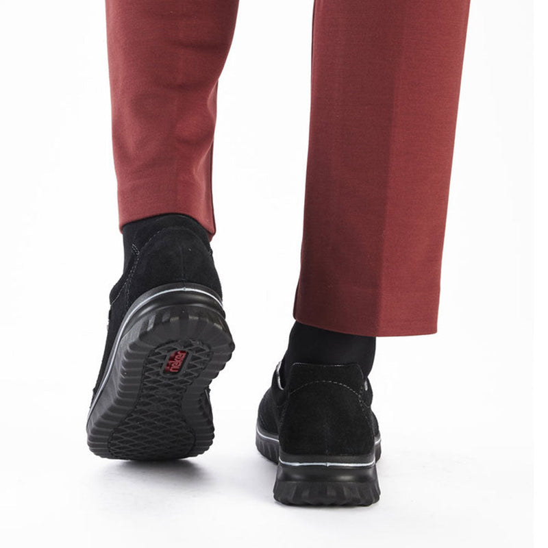 Rieker 59071 Womens Shoes 