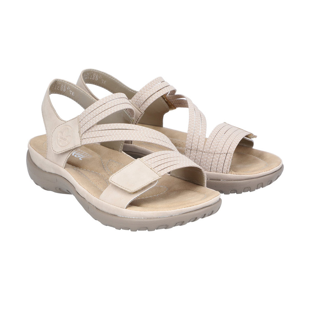 Rieker 62436 Womens Shoes