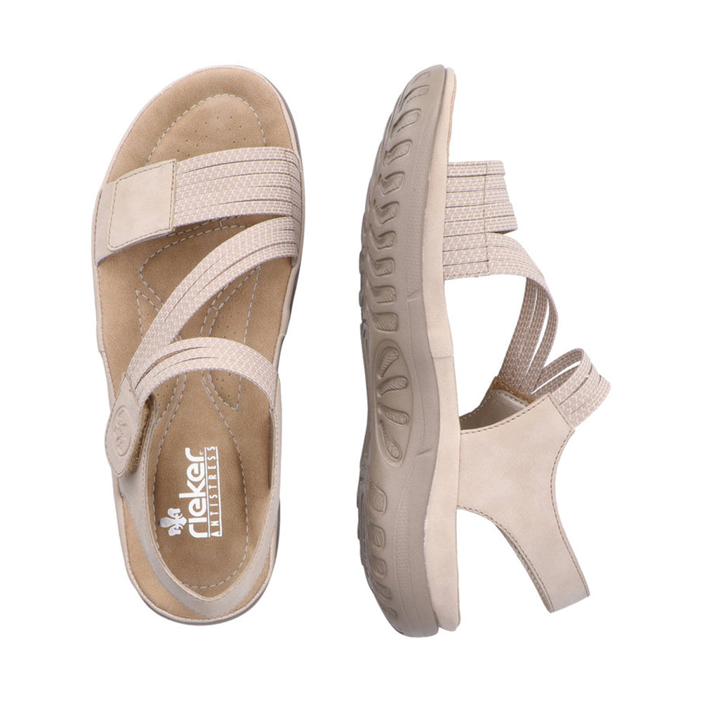 Rieker 62436 Womens Shoes