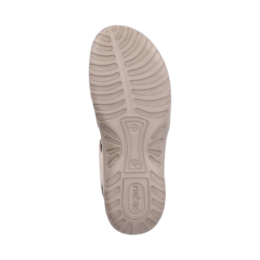 Rieker 62436 Womens Shoes