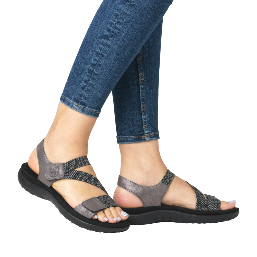 Rieker 62436 Womens Shoes