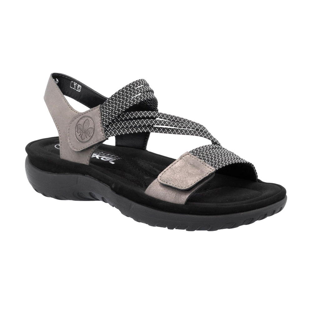 Rieker 62436 Womens Shoes