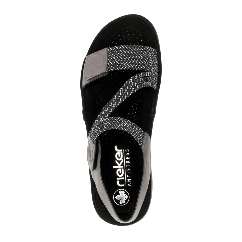 Rieker 62436 Womens Shoes