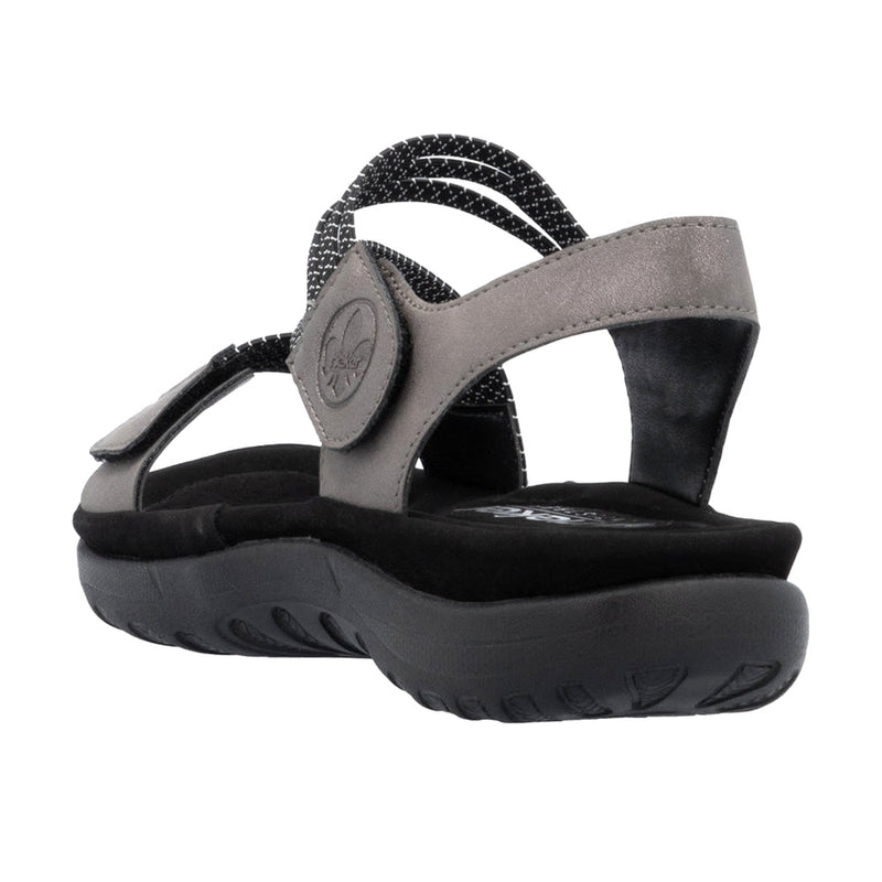 Rieker 64870 Womens Shoes