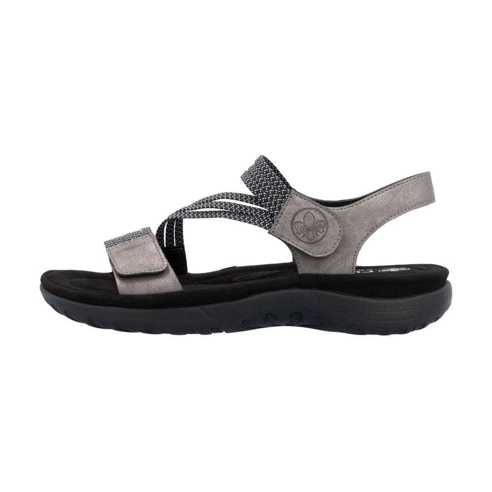 Rieker 62436 Womens Shoes