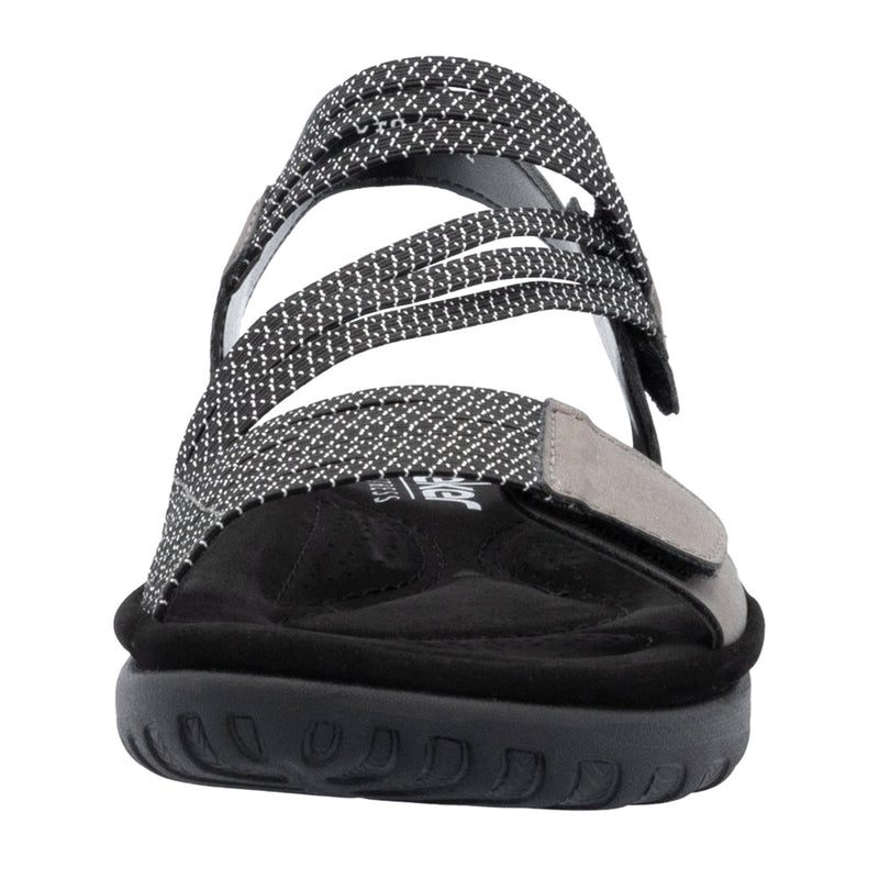 Rieker 64870 Womens Shoes