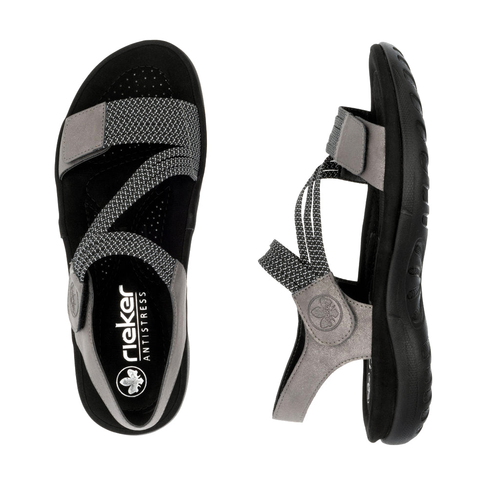 Rieker 62436 Womens Shoes