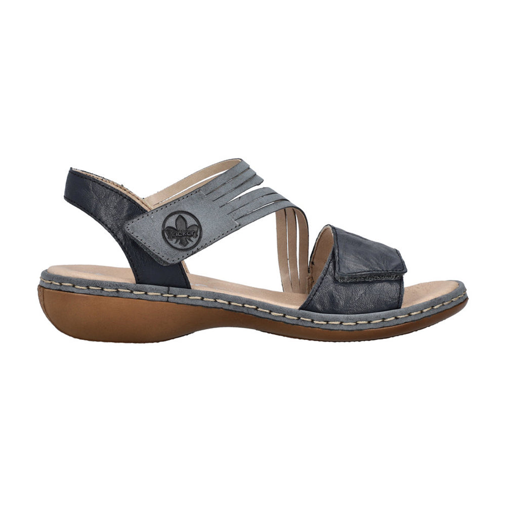 Rieker 65964 Womens Shoes
