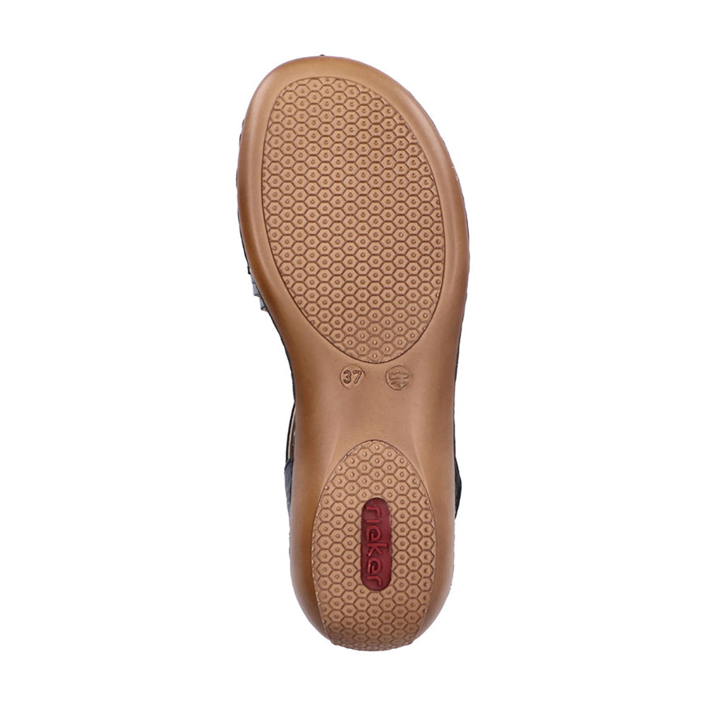 Rieker 65964 Womens Shoes