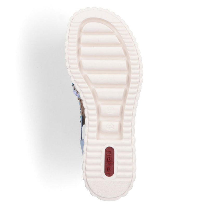 Rieker 69172 Womens Shoes 