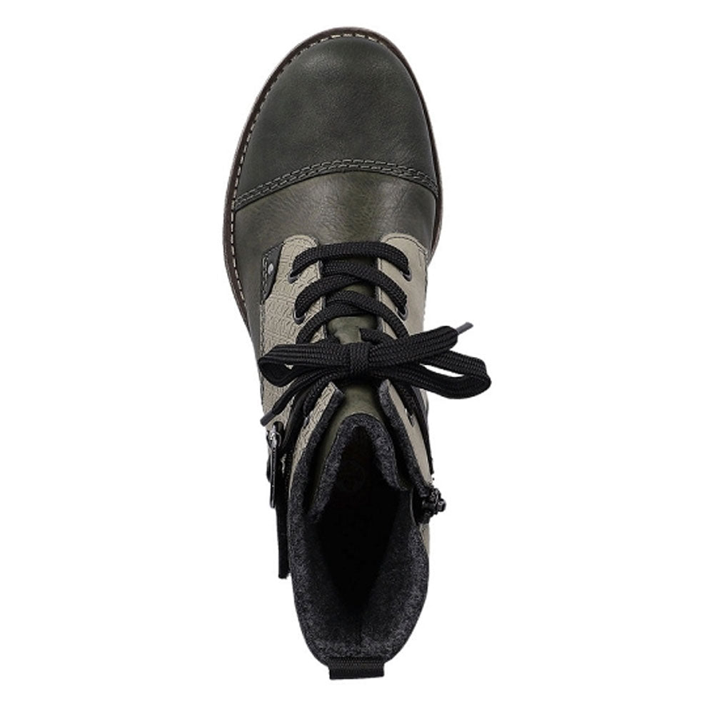 Rieker 70814 Womens Shoes