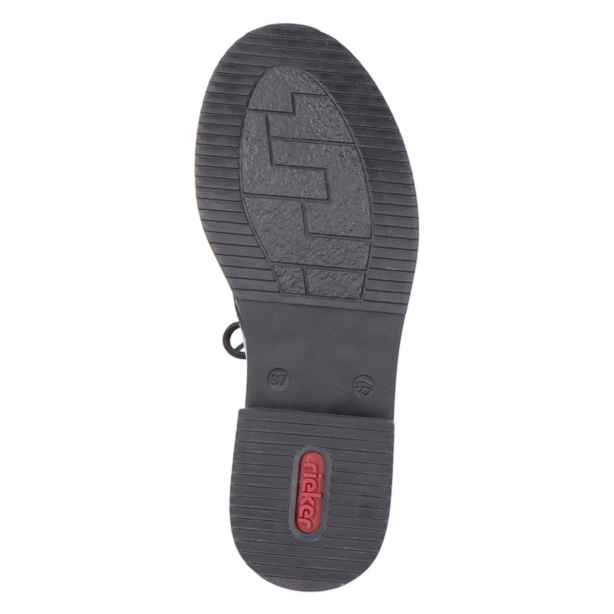 Rieker 72010 Womens Shoes 