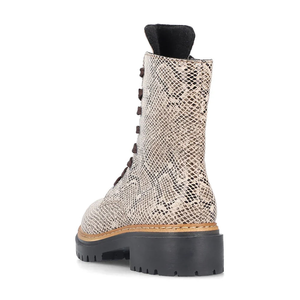 Rieker 72627 Womens Shoes