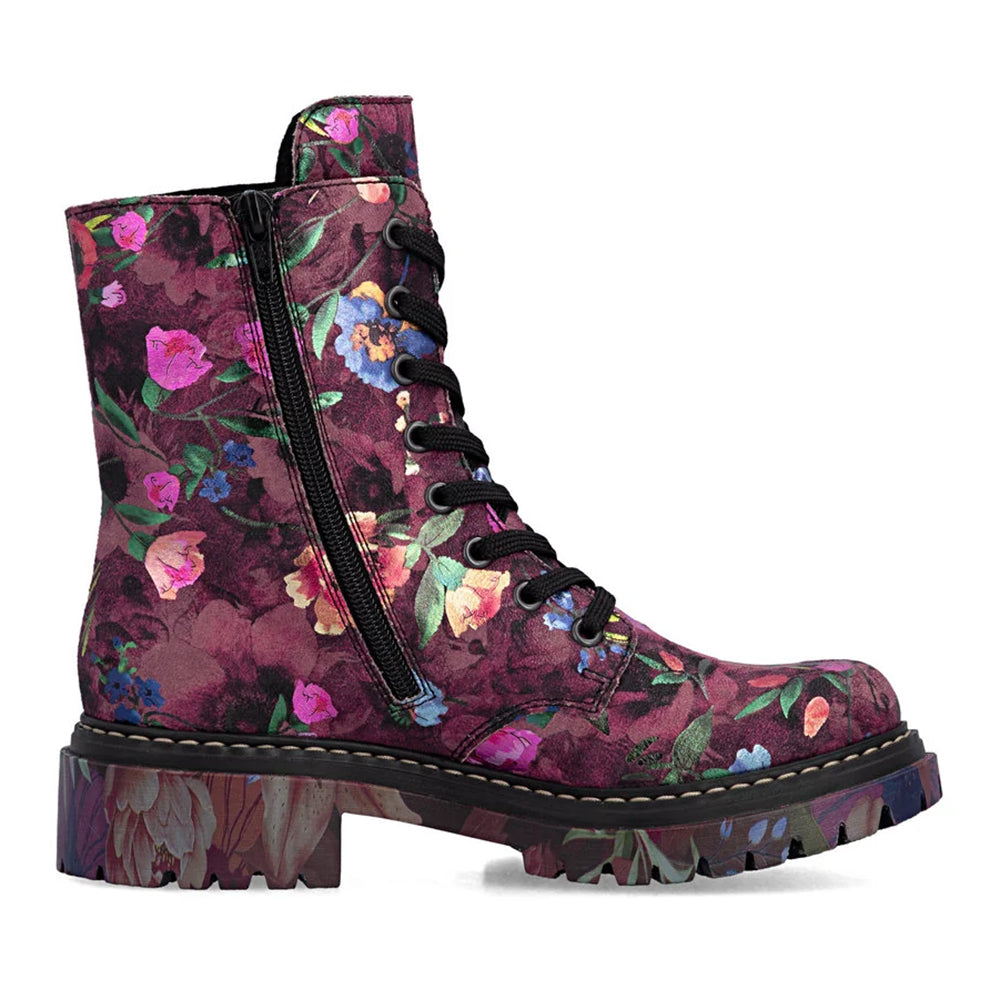 Rieker 72627 Womens Shoes