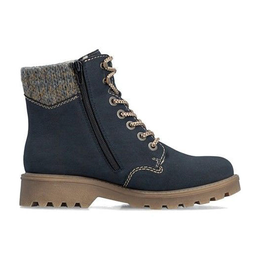 Rieker 73220 Womens Shoes