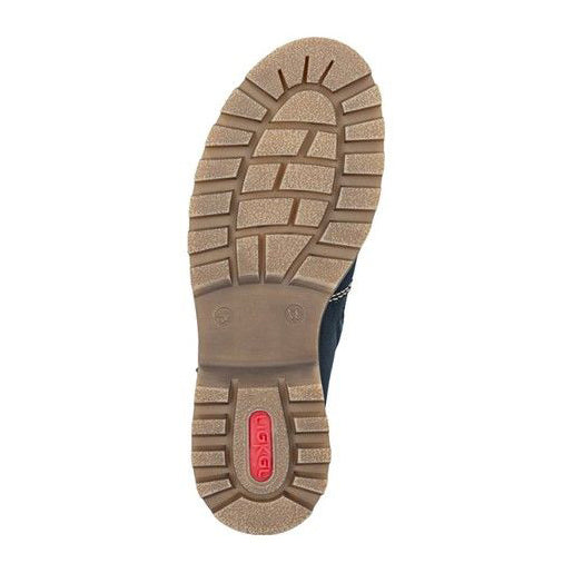 Rieker 73220 Womens Shoes