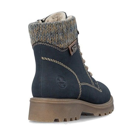 Rieker 73220 Womens Shoes