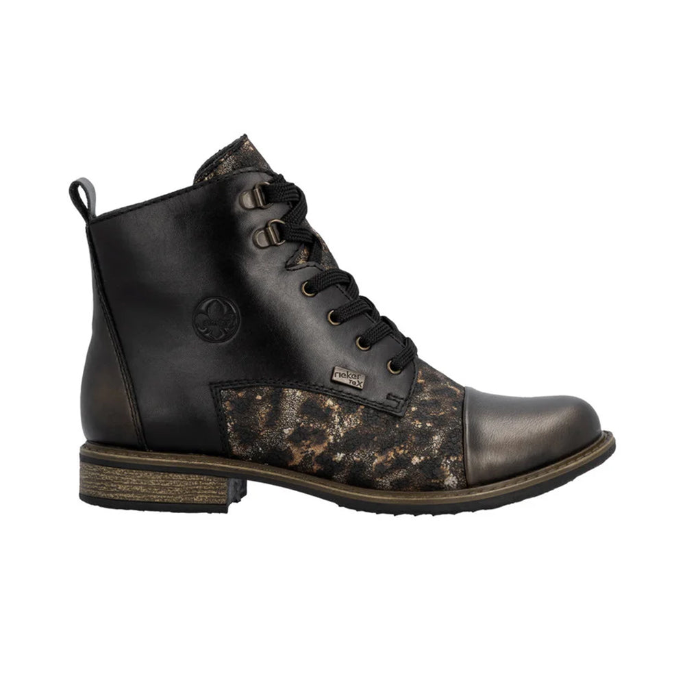 Rieker 74842 Womens Shoes