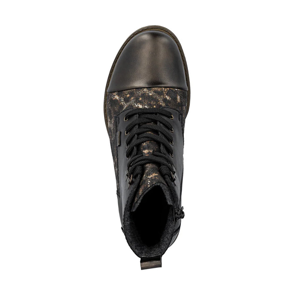 Rieker 74842 Womens Shoes