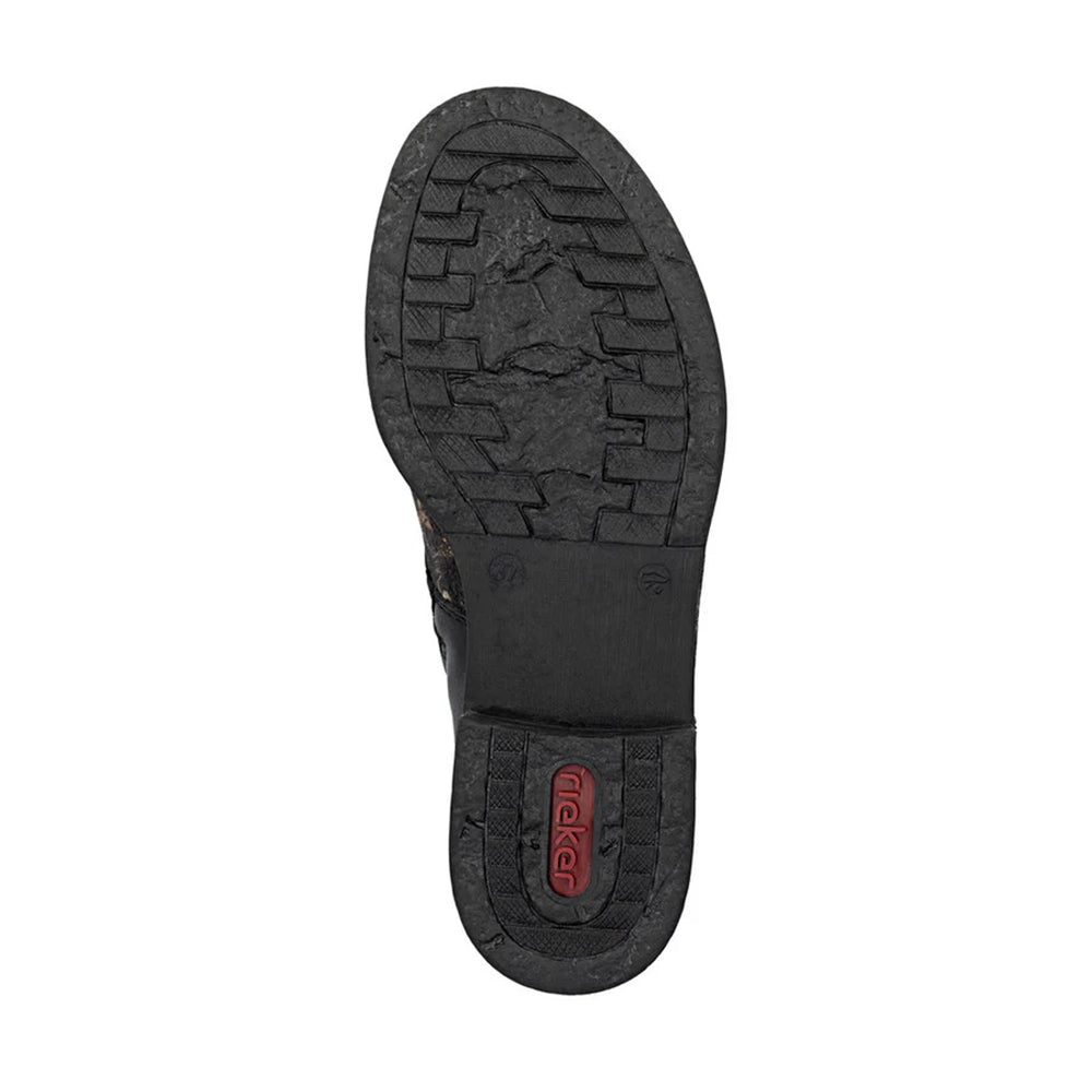 Rieker 74842 Womens Shoes