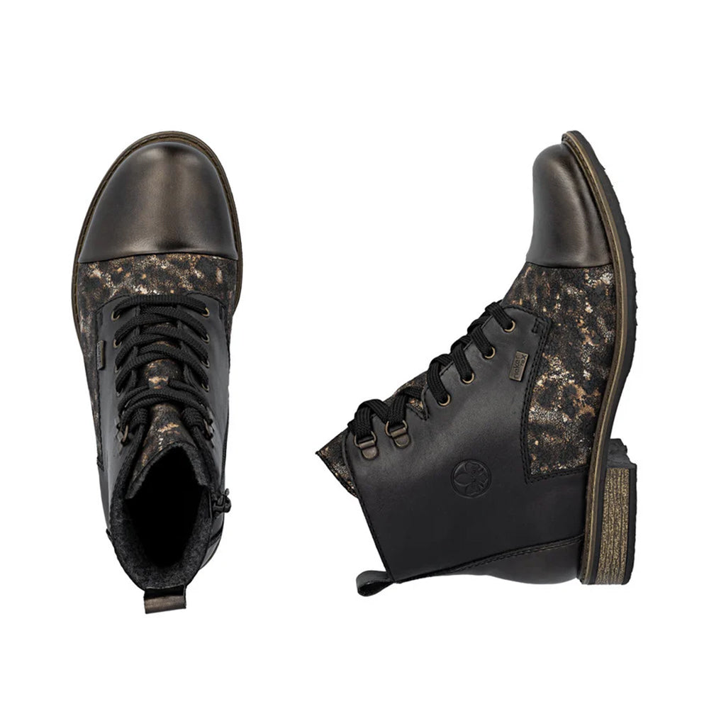 Rieker 74842 Womens Shoes