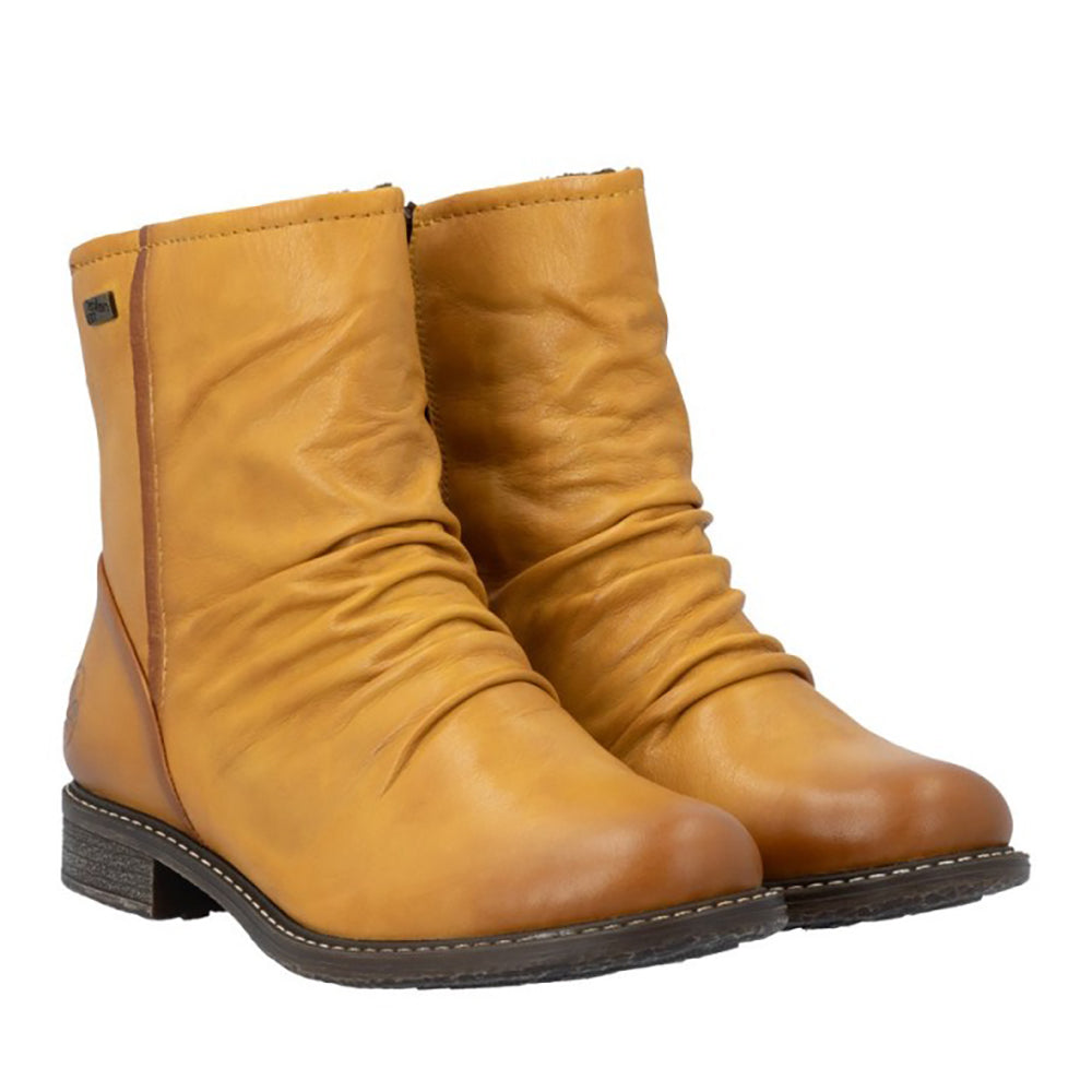 Rieker 74859 Womens Shoes