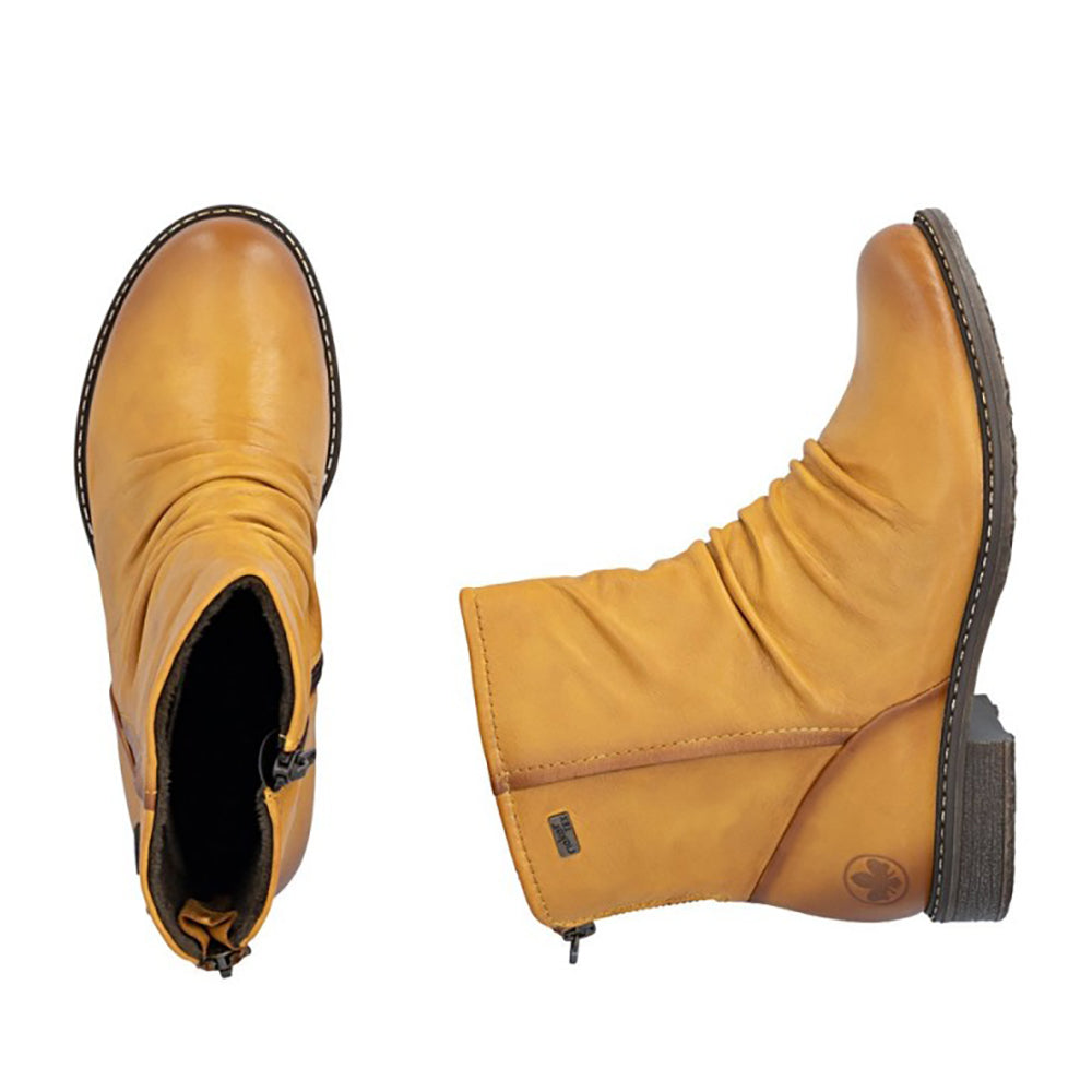 Rieker 74859 Womens Shoes