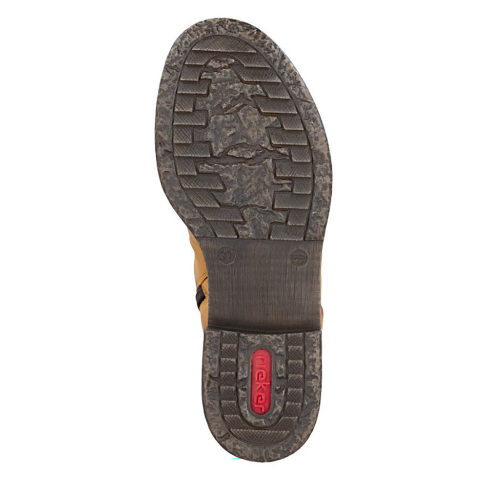Rieker 74859 Womens Shoes