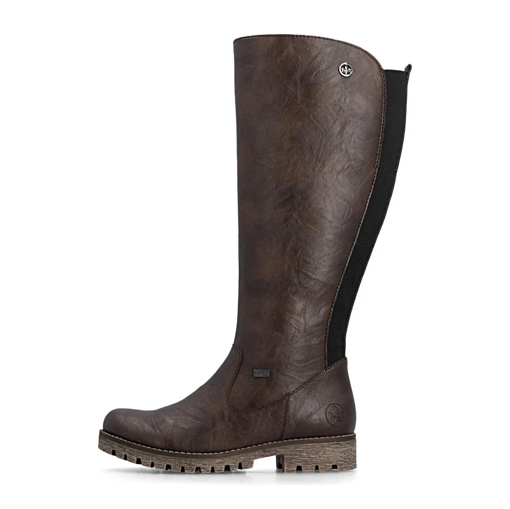 Rieker 78554 Womens Shoes